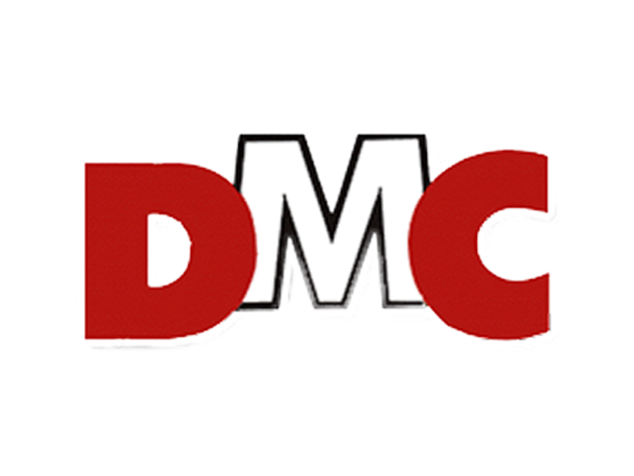 DMC Logo Fritlagt 1 1