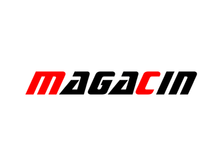 Magacin Logo 1